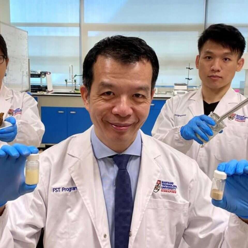 ekologiczny emulgator z odpadów piwnych, emulgator z odpadów piwnych