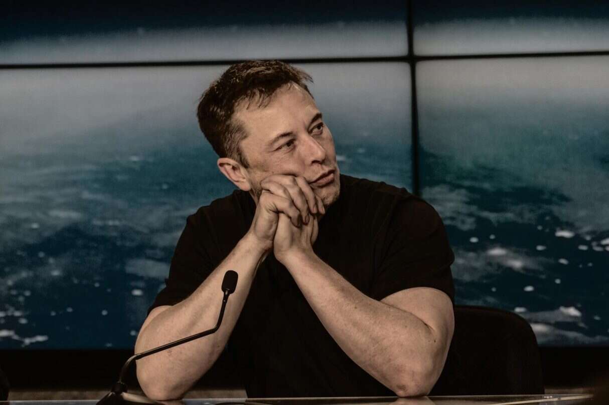 Elon Musk zapłaci najwięcej podatków w USA,najwięcej podatków w USA,