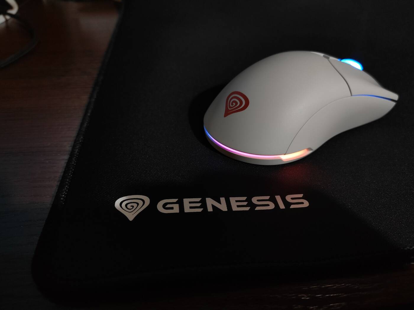 Test Genesis Zircon X 10 Anniversary Edition, czyli świętujemy 10-lecie Genesis