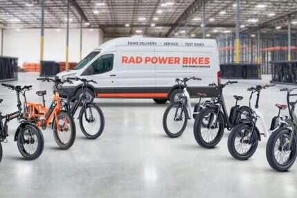Wzrost cen elektrycznych rowerów Rad Power Bikes, wzrost cen elektrycznych rowerów, wzrost cen ebike,