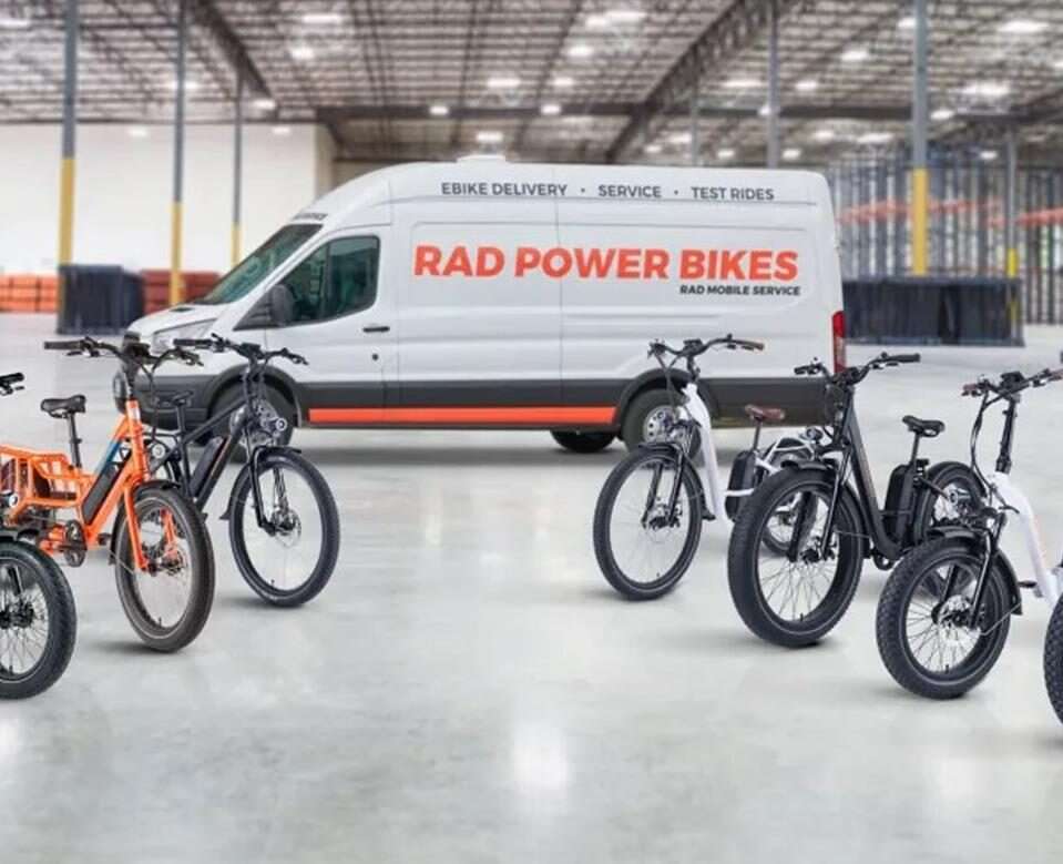 Wzrost cen elektrycznych rowerów Rad Power Bikes, wzrost cen elektrycznych rowerów, wzrost cen ebike,