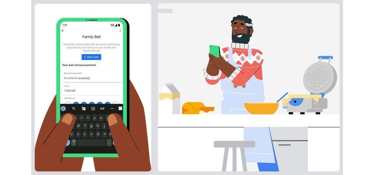 Android zyskuje sporo nowych funkcji. Przyjrzyjmy się im bliżej