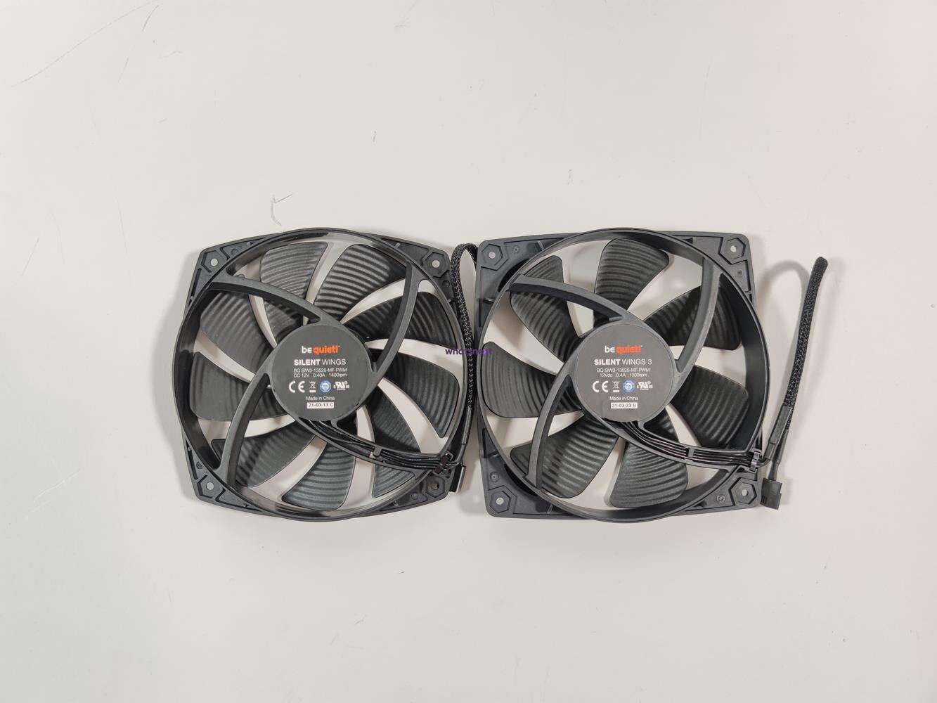 test be quiet! Dark Rock TF 2, recenzja be quiet! Dark Rock TF 2, opinia be quiet! Dark Rock TF 2