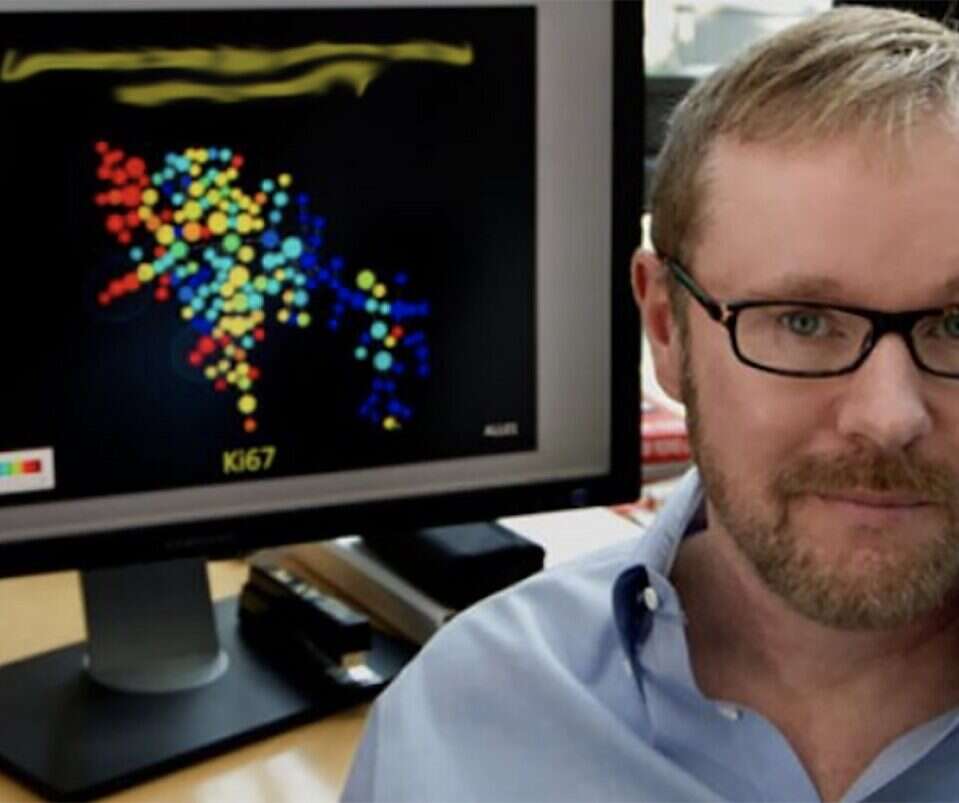 Profesor z Uniwersytetu Stanforda twierdzi, że prowadził analizy fragmentów z katastrof UFO