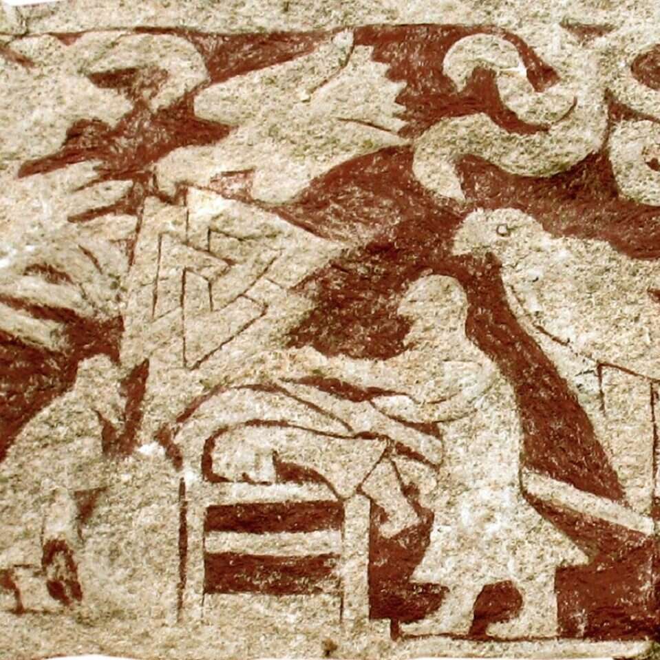 Krwawy orzeł mógł naprawdę istnieć. Czy wikingowie faktycznie byli tak brutalni, jak sądzimy?