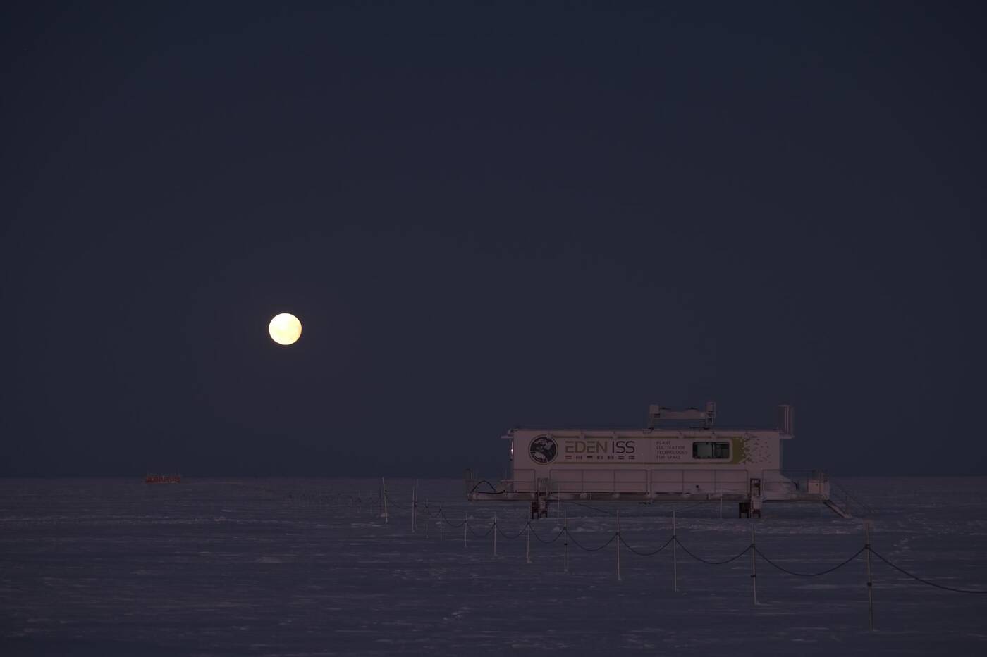 NASA testuje nowe podejście uprawy roślin na Marsie. Chodzi o aeroponikę