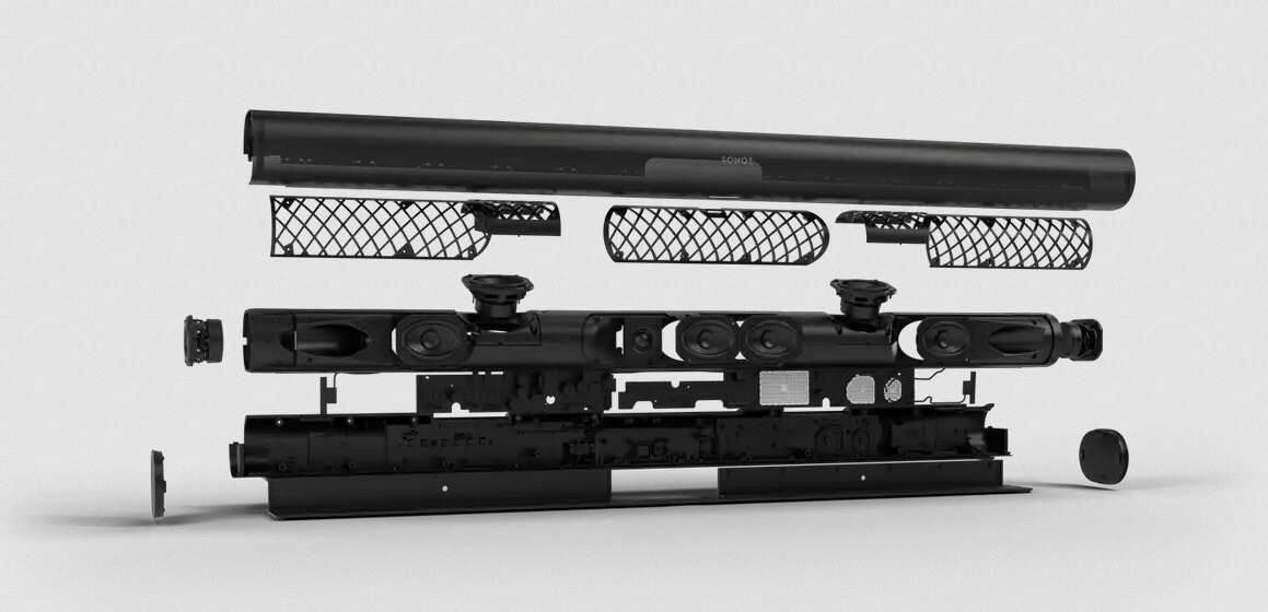 Poradnik Świąteczny 2021 - SONOS