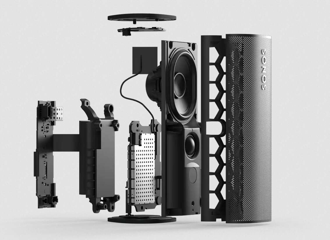 Poradnik Świąteczny 2021 - SONOS