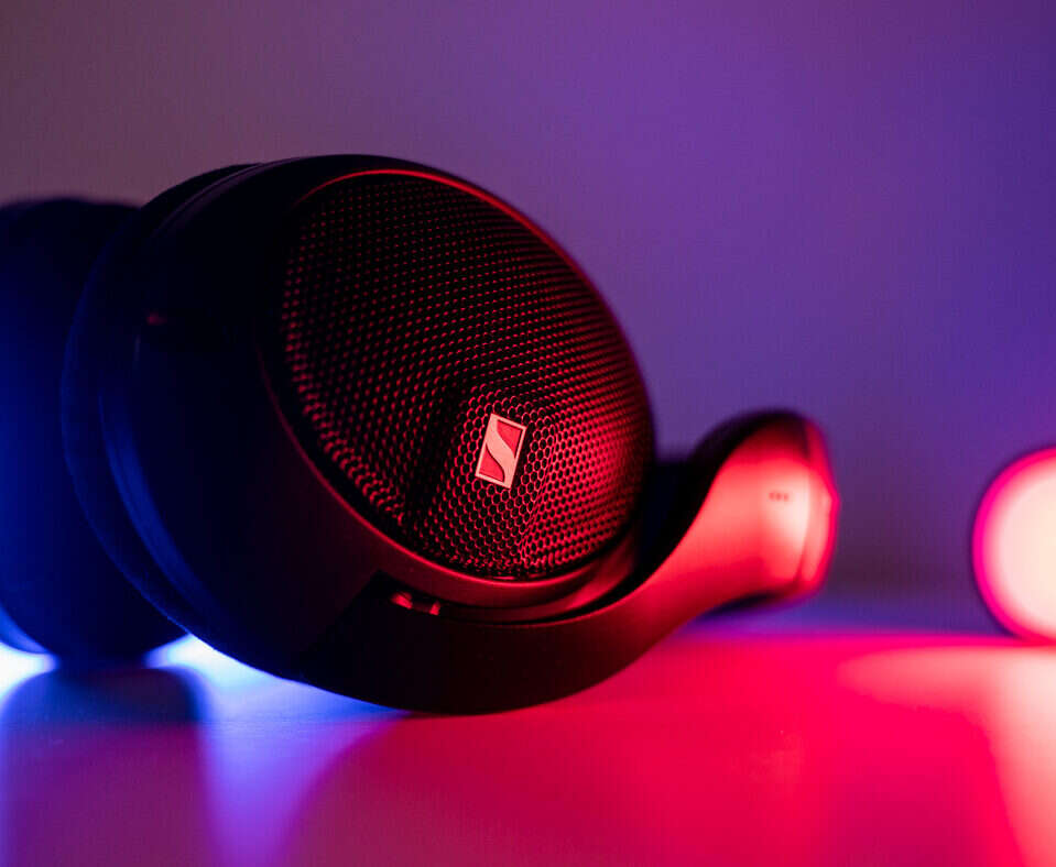 Test Sennheiser HD 560S. Klasyczne słuchawki w bardzo dobry wydaniu