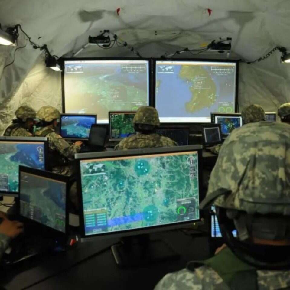 1,4 miliarda dolarów na IBCS, Nowy system dowodzenia w produkcji już w 2023 roku