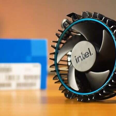 Ktoś sprawdził Intel Core i5-12400 przed premierą, Intel Core i5-12400, premiera Intel Core i5-12400