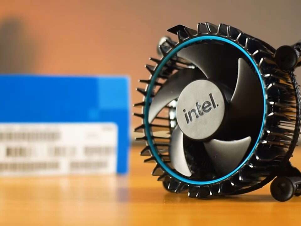 Ktoś sprawdził Intel Core i5-12400 przed premierą, Intel Core i5-12400, premiera Intel Core i5-12400