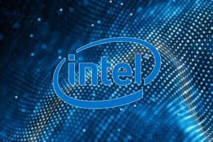 Intel idzie w kryptowaluty, Bonanza Mine, Intel Bonanza Mine