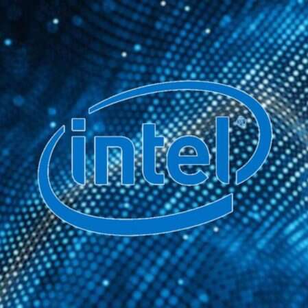 Intel idzie w kryptowaluty, Bonanza Mine, Intel Bonanza Mine