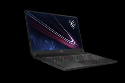 MSI oficjalnie, laptopach nowej generacji dla graczy i profesjonalistów, laptopach nowej generacji