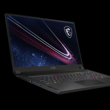 MSI oficjalnie, laptopach nowej generacji dla graczy i profesjonalistów, laptopach nowej generacji
