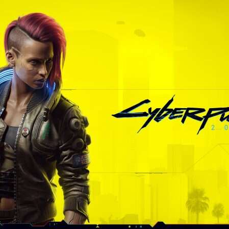 cyberpunk 2077