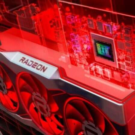 Nowe Radeon RX 6000, odświeżenie radeonów, AMD Radeon RX 6000 odświeżenie