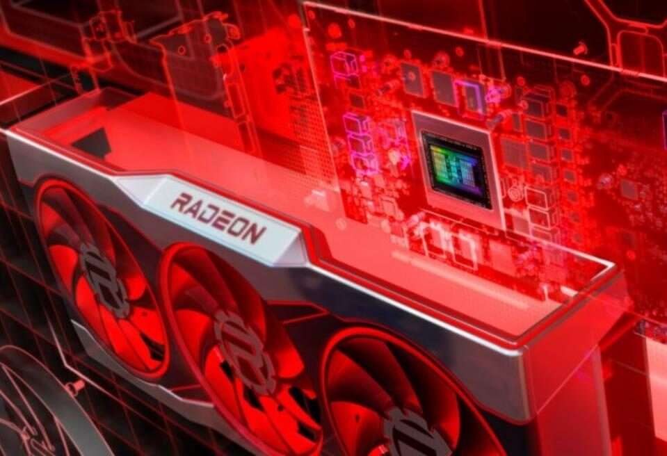 Nowe Radeon RX 6000, odświeżenie radeonów, AMD Radeon RX 6000 odświeżenie