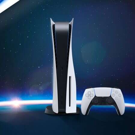 playstation 5