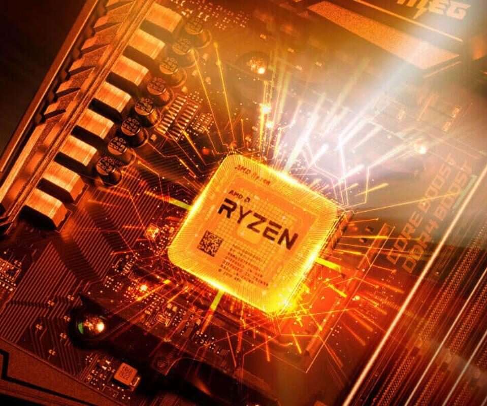 Procesory Ryzen 5000 na X370, ASSRock