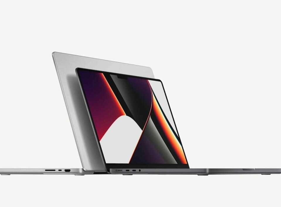 Wkrótce pożegnamy 13-calowego MacBooka Pro,13-calowego MacBooka Pro,