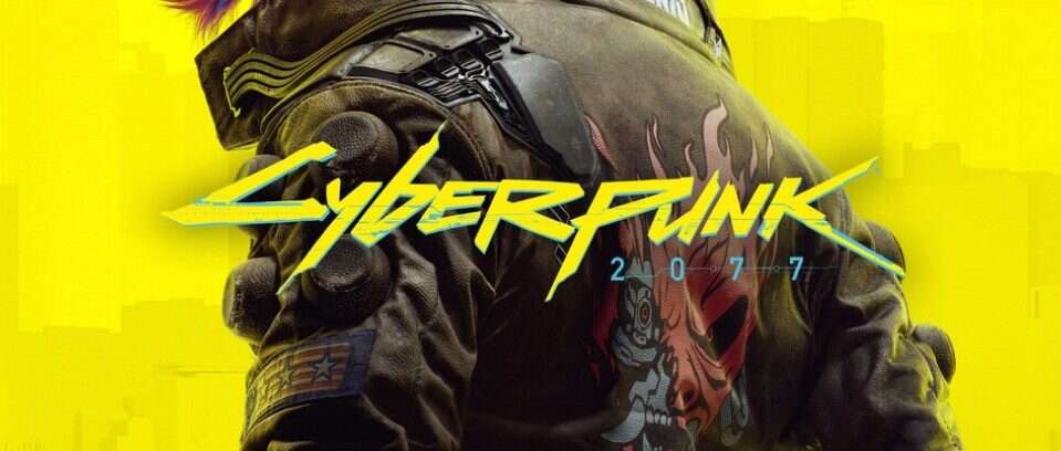 cyberpunk 2077