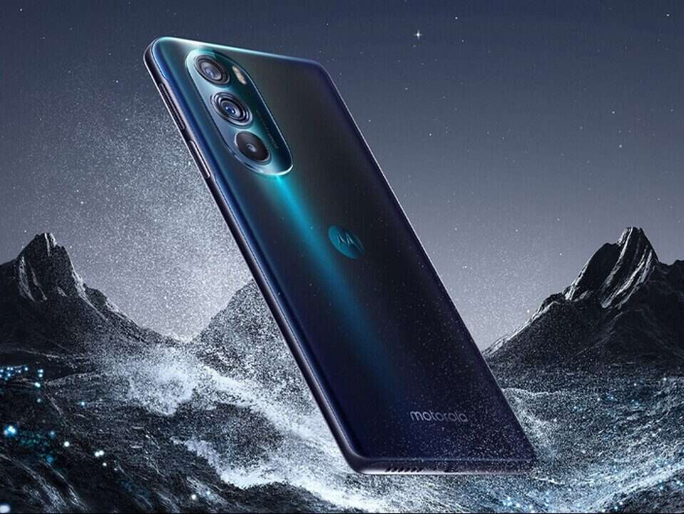 Moto Edge X30 wejdzie na światowy rynek pod inną nazwą