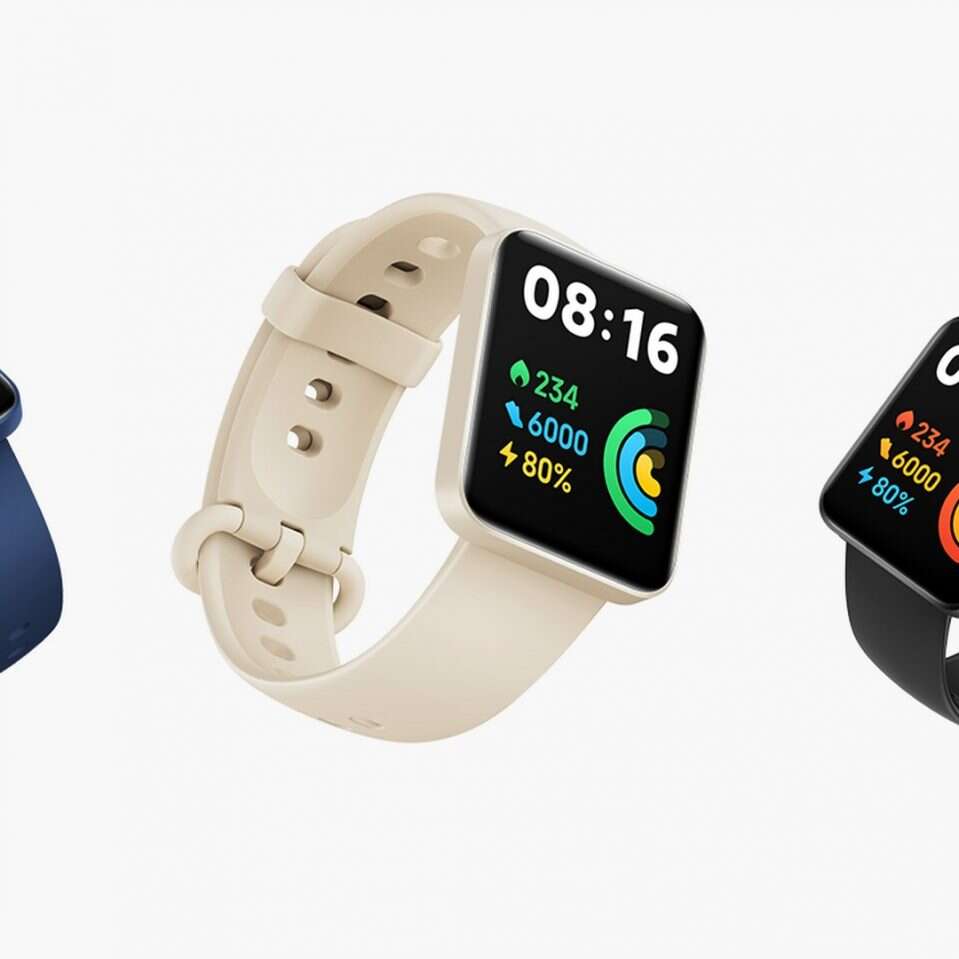 Smartwatch Xiaomi Redmi Watch 2 Lite i słuchawki Redmi Buds 3 Lite debiutują Polsce. Jest też promocja na start