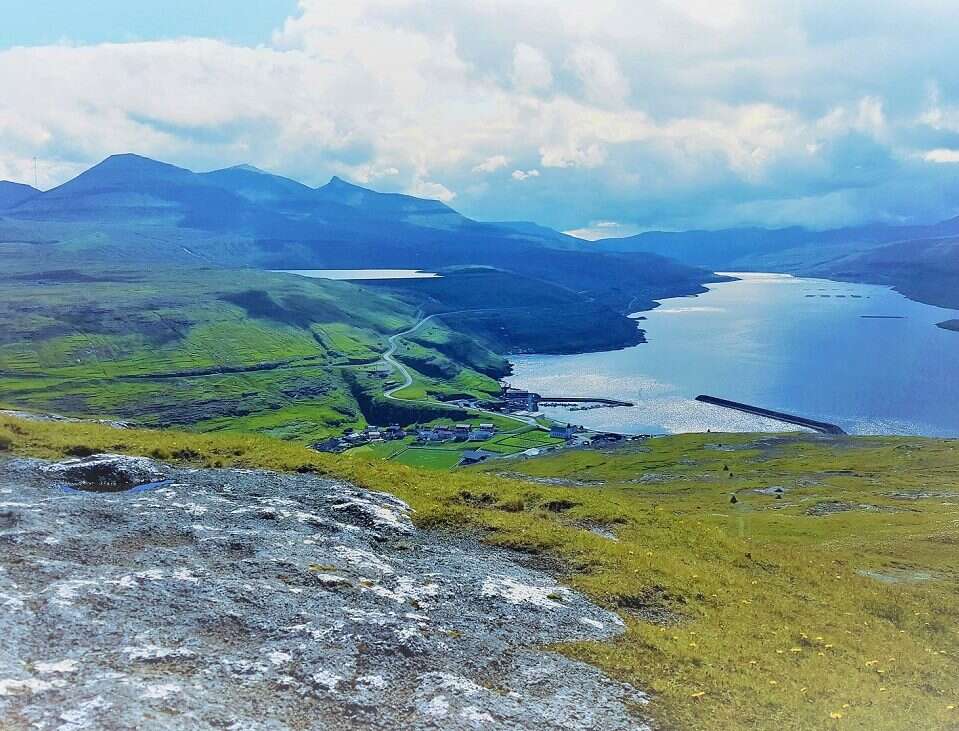 Wyspy Owcze zostały podbite zanim dotarli na nie wikingowie. Kto trafił tam jako pierwszy?