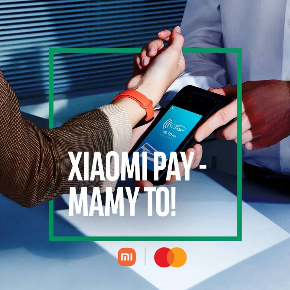 xiaomi pay