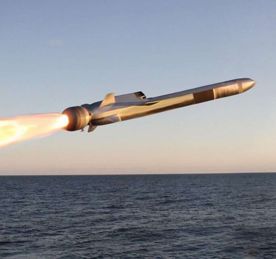 Indonezyjska marynarka, rakietowe łodzie z pociskami NSM