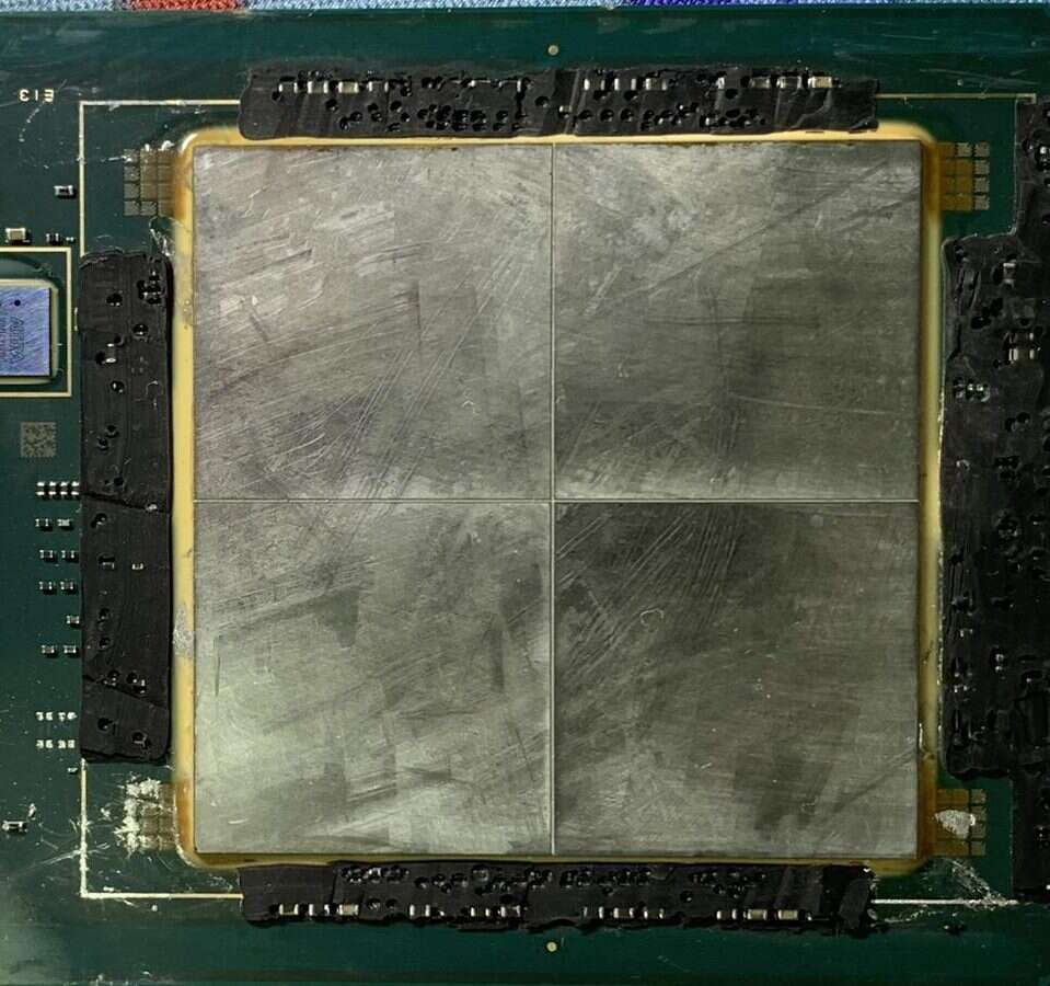 Intel wraca na rynek HEDT, Sapphire Rapids-AP, CPU z rdzeniami Golden Cove