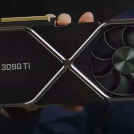 GeForce RTX 3090 Ti, premiera GeForce RTX 3090 Ti,