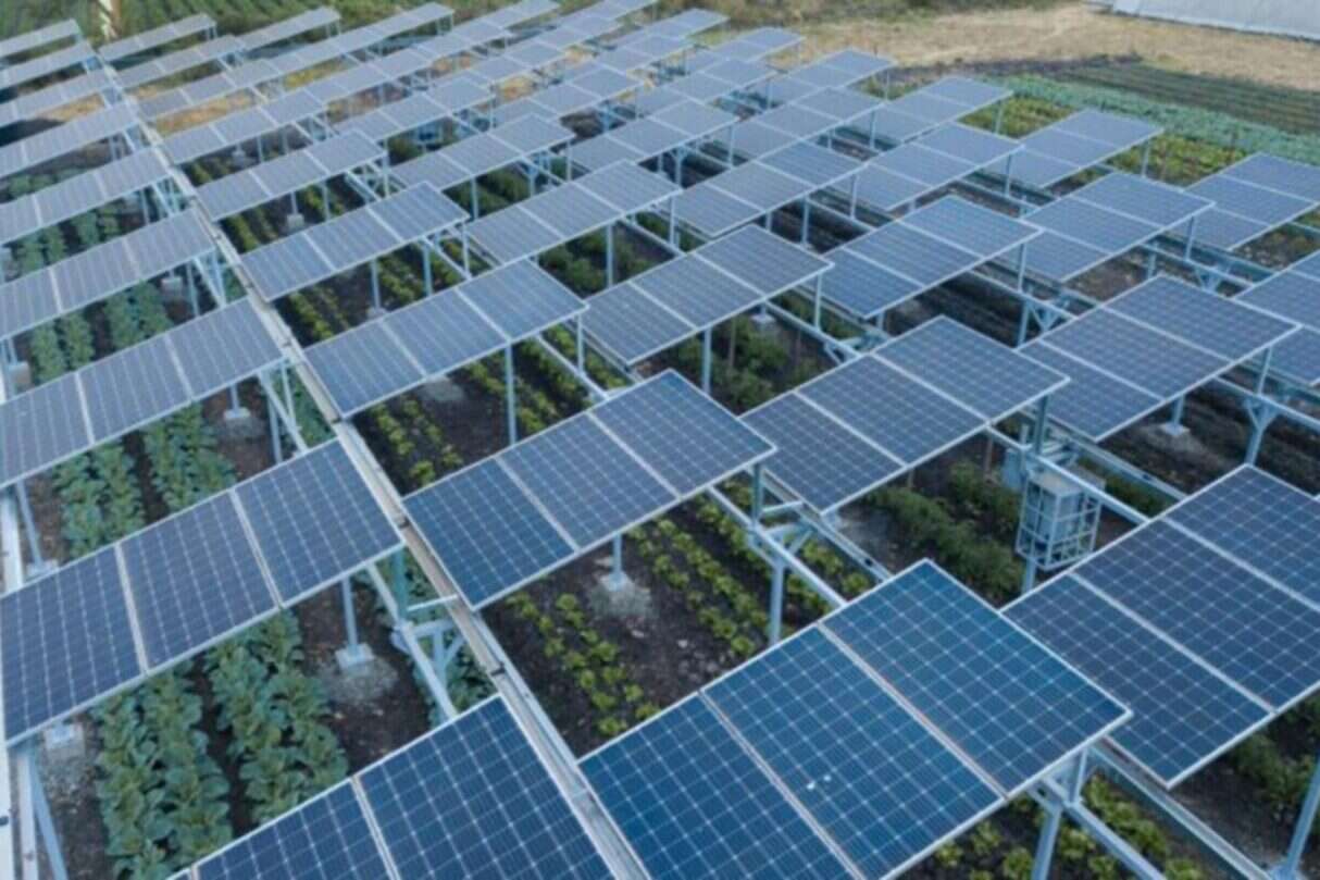 Kenia testuje panele słoneczne,