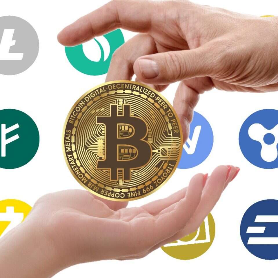 Legalizacja kryptowalut na Ukrainie
