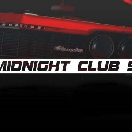 midnight club 5