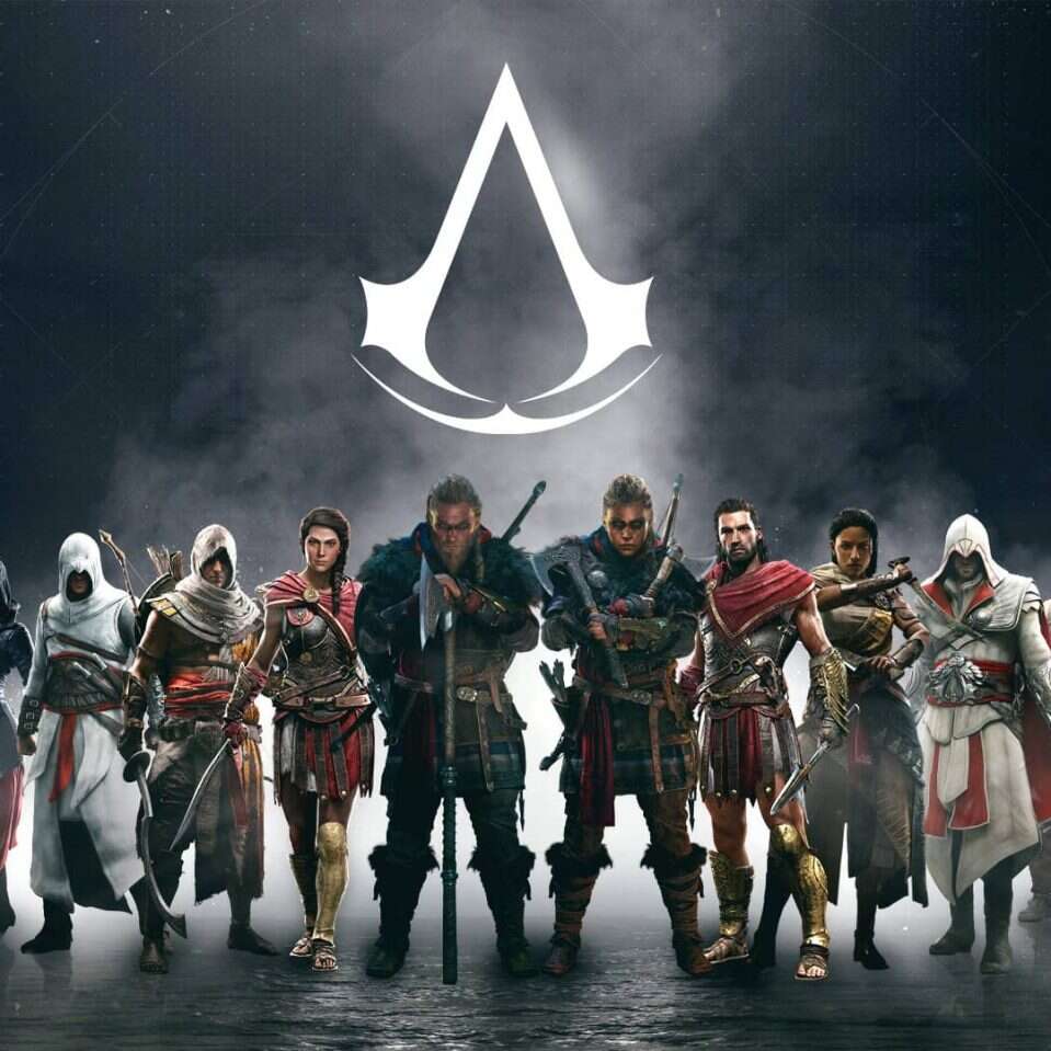 assassins creed