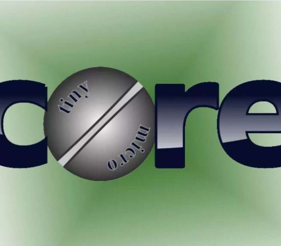 Nowy Linux już dostępny, Tiny Core Linux 13,
