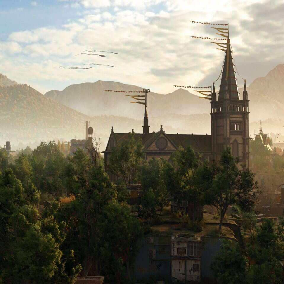dying light 2