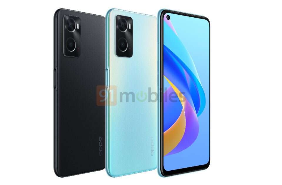 Oppo A76 w świetle przecieków. Specyfikacja i rendery ujawnione przed premierą