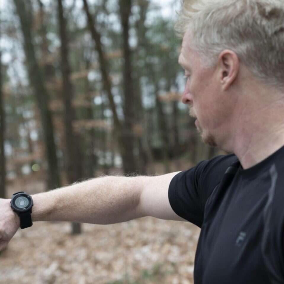 Oto smartwatch zapobiegający udarowi cieplnemu, smartwatch zapobiegający udarowi cieplnemu,