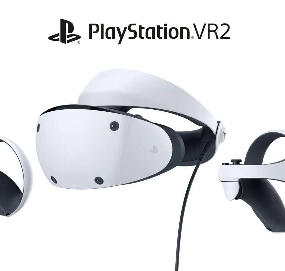 playstation vr2