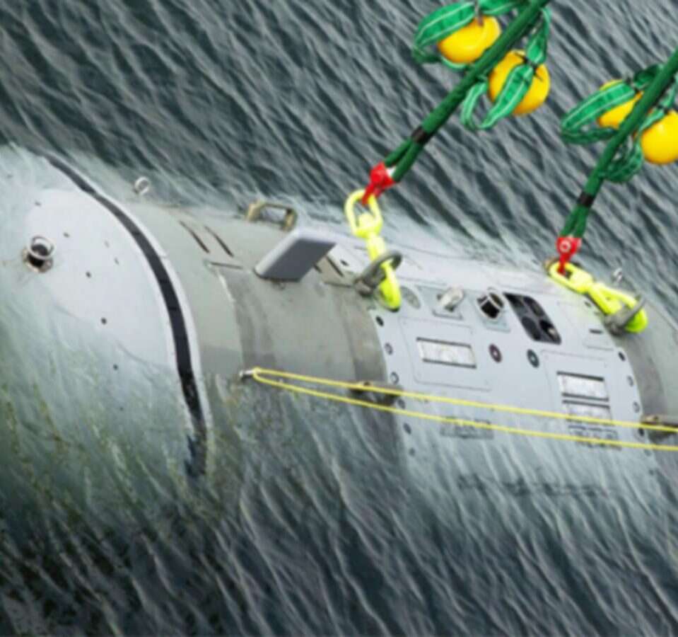 Snakehead, bezzałogowy okręt podwodny marynarki USA