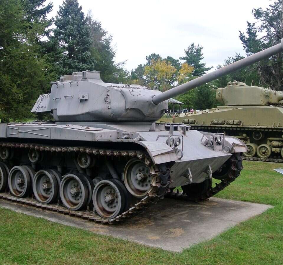 Tajwan porzuca amerykańskie czołgi lekkie M41A3 Walker Bulldog, amerykańskie czołgi lekkie M41A3 Walker Bulldog,M41A3 Walker Bulldog,