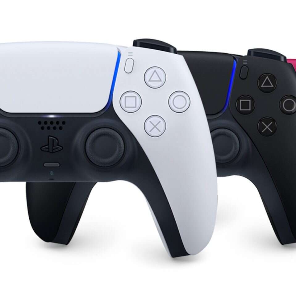playstation