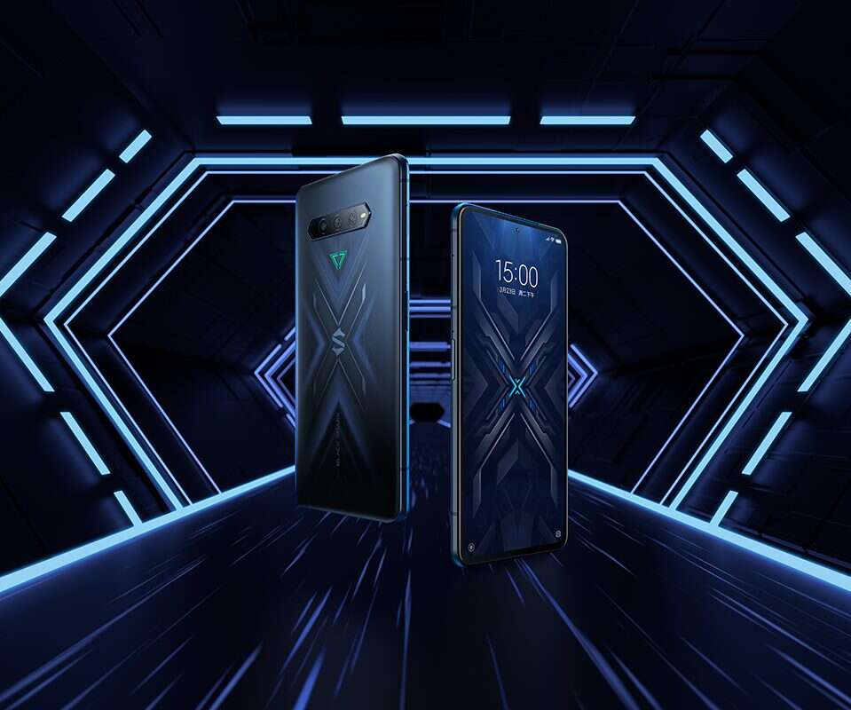 Black Shark 4 Pro wkracza na światowy rynek. Znamy jego ceny