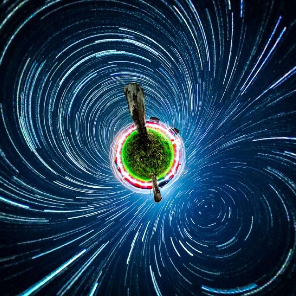 Grawitacyjna dylatacja czasu w skali tak małej, jak nigdy. To rekordowy pomiar