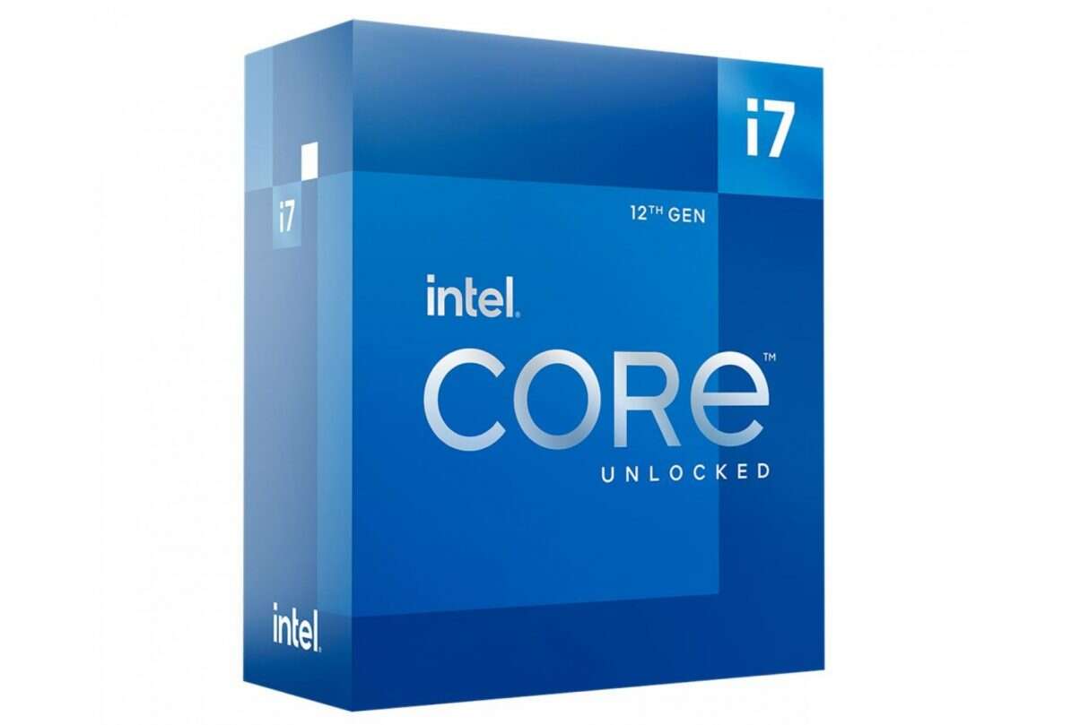 test intel core i7-12700K, recenzja intel core i7-12700K, opinia intel core i7-12700K