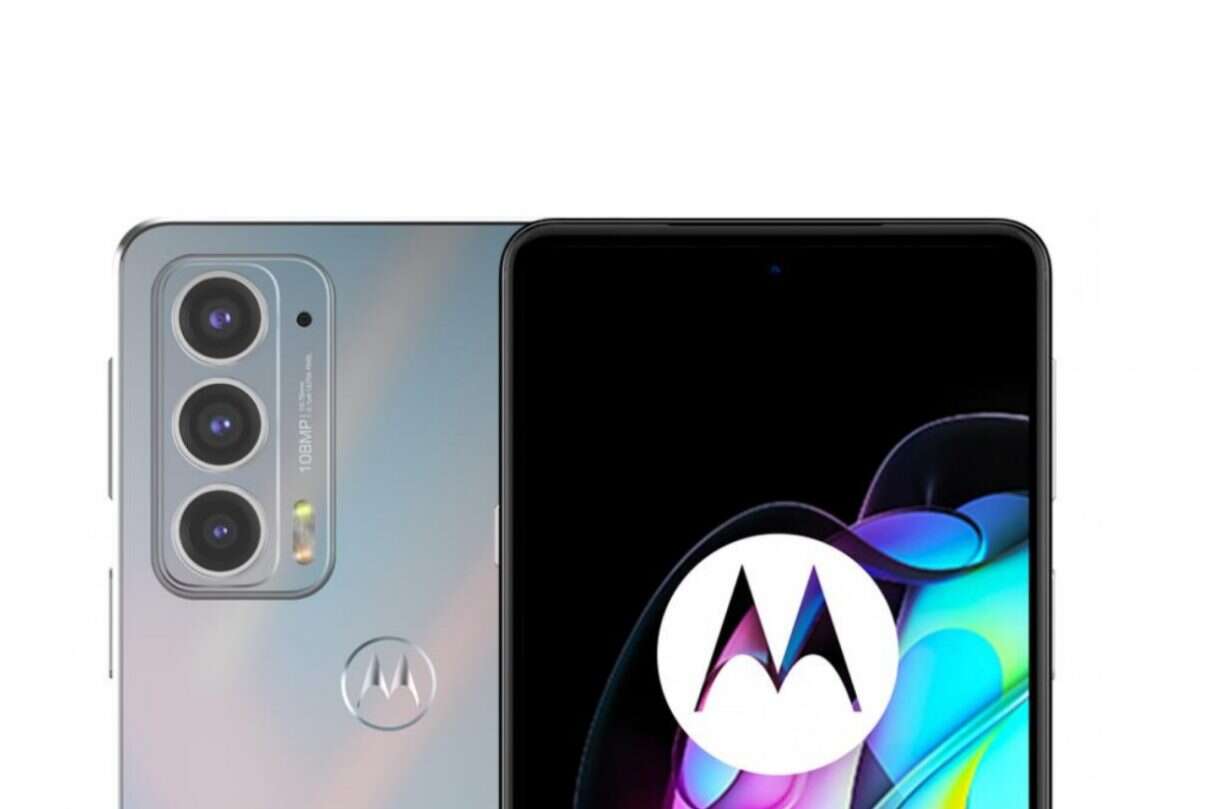 Motorola Edge 20 w promocji, którą aż szkoda przegapić